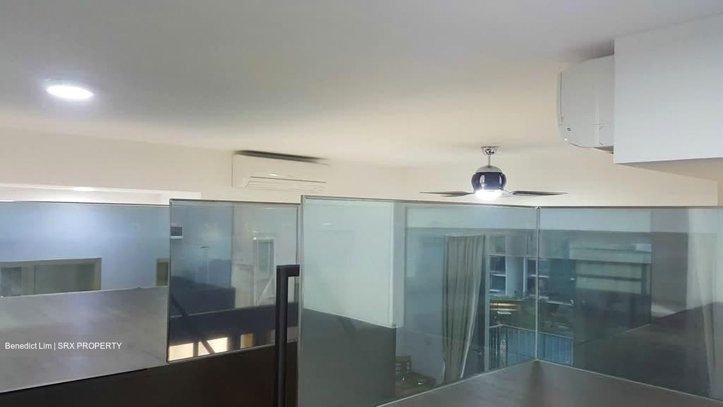 Boathouse Residences (D19), Condominium #571870641